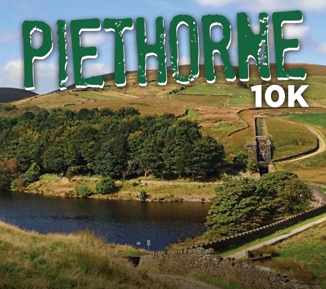 Piethorne 10k 2nd edition