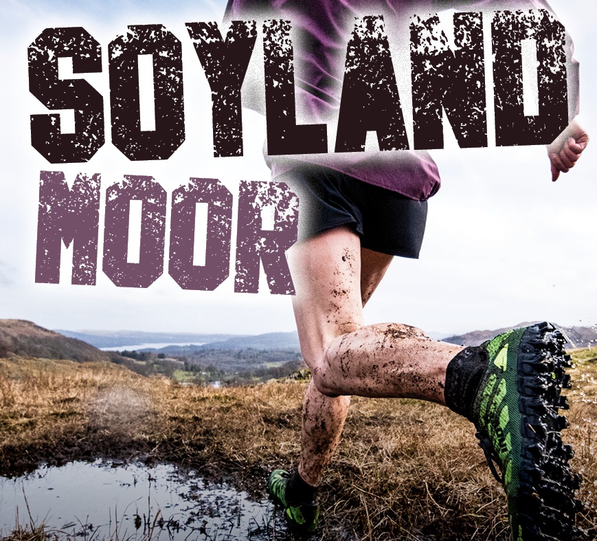 new soyland moor
