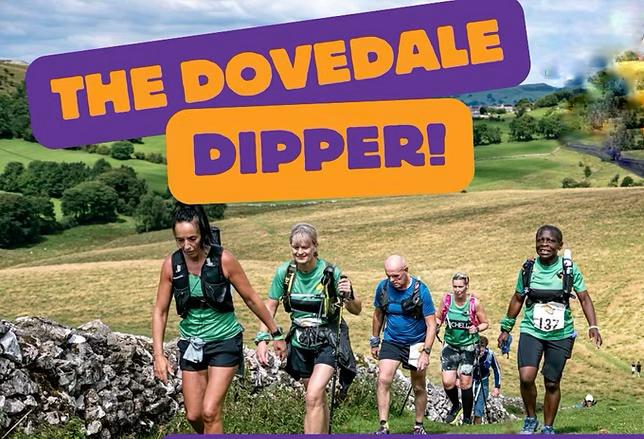 Dipper cover picture